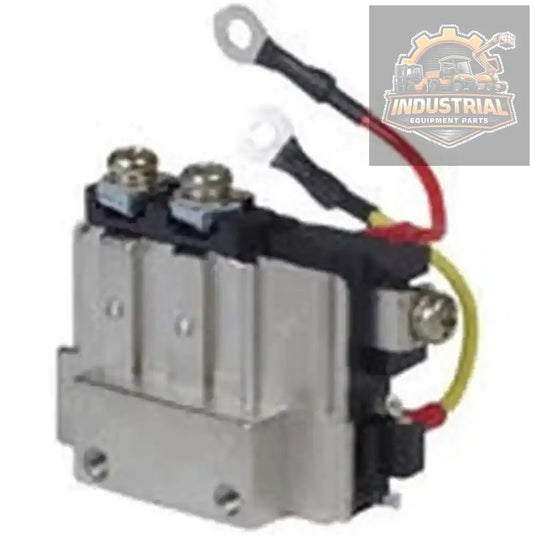 Forklift Ignition Module 4Y Toyota 89620-76001-71 Aftermarket - New
