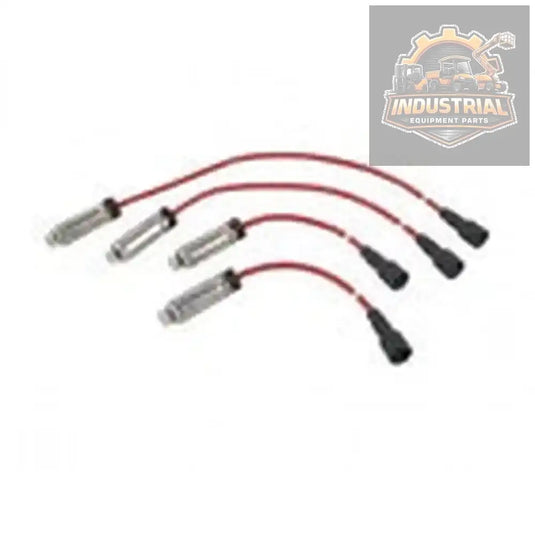Forklift Ignition Wire Set for GM 2.4 Engine SY1223461 Hyster 2089846 - Ignition WireModelGM 2