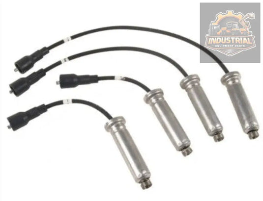 Forklift Ignition Wire Set GM 2.4 Engine SY72040 Hyster Yale Clark HY2067623 - Ignition WireModel2