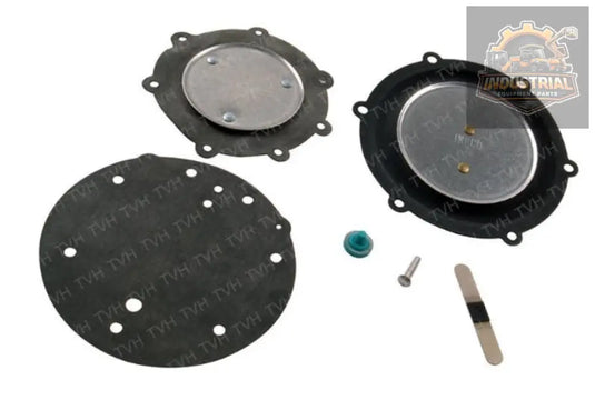 Forklift IMPCO RK-J Repair Kit for Model J Converters RK-J-2 - Repair KitModelRK-JMPNRK-JCompatible Equipment MakeClark