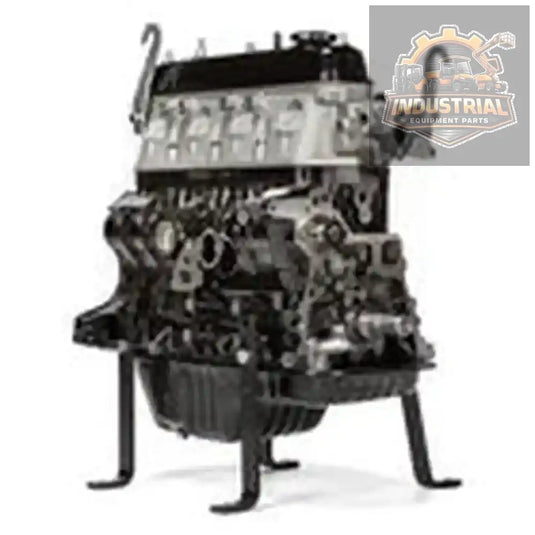 Forklift Long Block 4Y Toyota 4Y-New Aftermarket - New