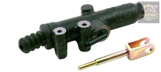 Forklift Master Cylinder for Clark with Push Rod 2813834 CL2813834 - Braking systemFitment TypeDirect