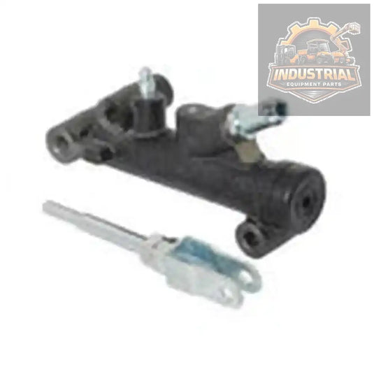 TCM Nissan forklift master cylinder for braking system, direct replacement part NI46010-L1410, with visible cylinder and fittings.