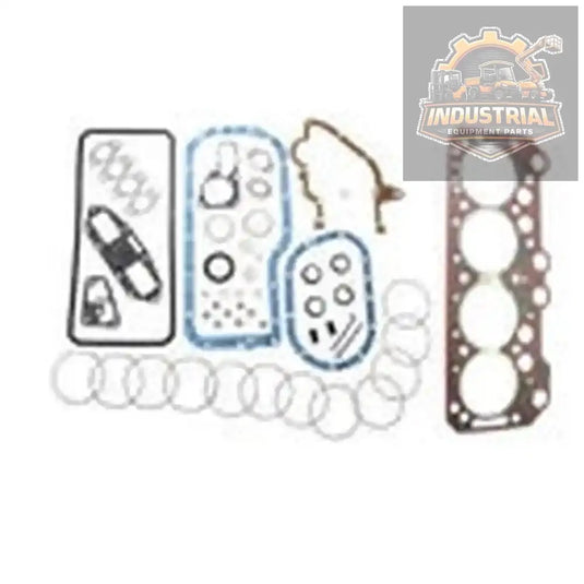 Forklift overhaul gasket set for PEUGEOT XN1P engine, compatible with CAT Daewoo, includes multiple gasket components for engine repair
