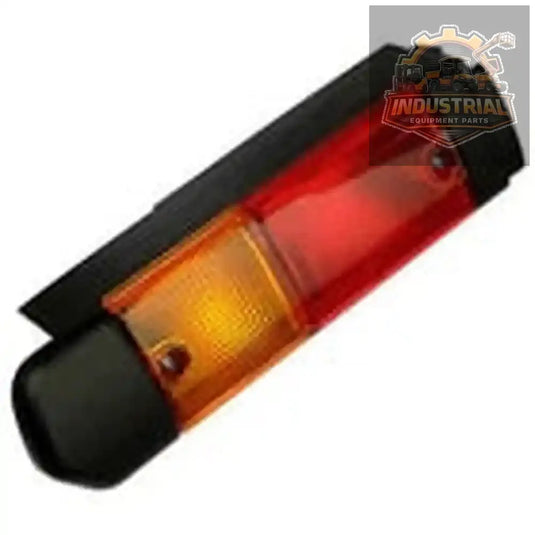 New waterproof forklift rear light assembly LH model 56640-26600-71, 12V, aftermarket, suitable for heavy equipment.