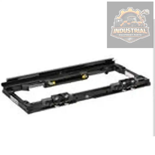 Forklift side shift attachment Class 2, 55-inch, compatible with Toyota, Hyster, TCM models, 5,500 capacity, made in China.