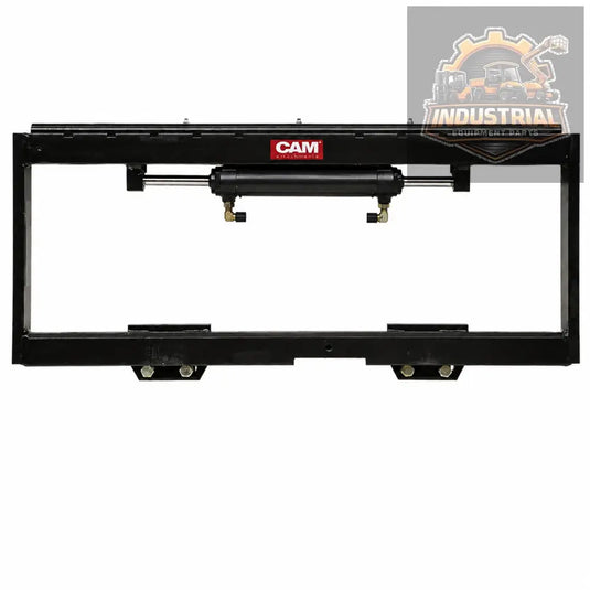 FORKLIFT SIDE-SHIFTER 15000 LB 46.85 IN 4 BOLTS PER SIDE CLASS IV - AttachmentModelCLASS 4Compatible Equipment