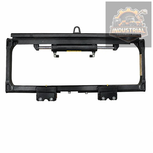 FORKLIFT SIDE-SHIFTER 5500 LB 37 IN 2 BOLTS PER SIDE CLASS II - AttachmentModelCLASS IICompatible Equipment