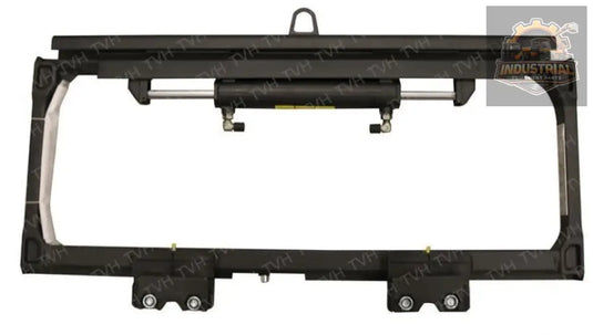 FORKLIFT SIDE-SHIFTER 5500 LB 39 IN 2 BOLTS PER SIDE CLASS II - AttachmentModelCLASS IICompatible Equipment
