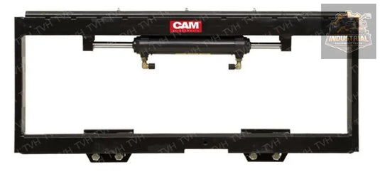 FORKLIFT SIDE-SHIFTER 5500 LB 41 IN 2 BOLTS PER SIDE CLASS II - AttachmentModelCLASS IICompatible Equipment