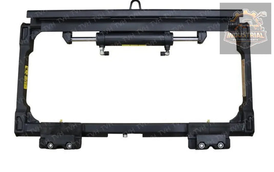 FORKLIFT SIDE-SHIFTER 6500 LB 40 IN 4 BOLTS PER SIDE CLASS III - AttachmentModelCLASS 3Compatible Equipment