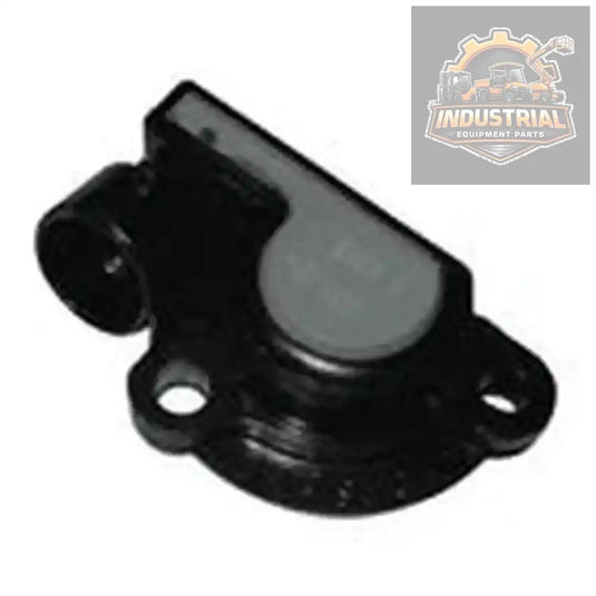 New aftermarket forklift throttle position sensor 1383995, compatible with various forklift models, shown in the image.