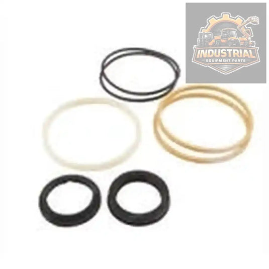 Forklift tilt cylinder seal kit for Clark 1811759, 1811713 and Hyster 3068620, includes o-hinges for repair and maintenance.
