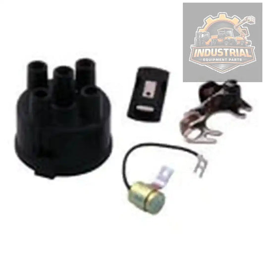 Nissan forklift tune-up kit for A12, H20, D11, J15 engines, includes essential parts for engine maintenance and performance.