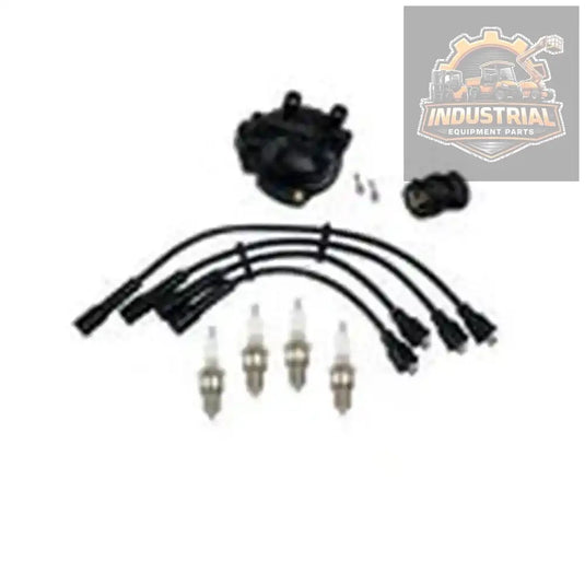 Nissan forklift tune-up kit with engine parts and components, compatible with H20-11 engine model NI1223192 and SY1223192.