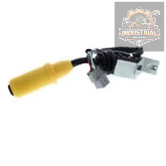 Forward and reverse column switch for JCB backhoe loaders, compatible with models 214 to 4CX, from