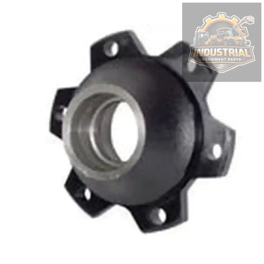Toyota front axle hub 43811-20540-71 for forklift, compatible with 1DZ, 1ZS, 4Y, 2Z engines, robust and durable replacement part.