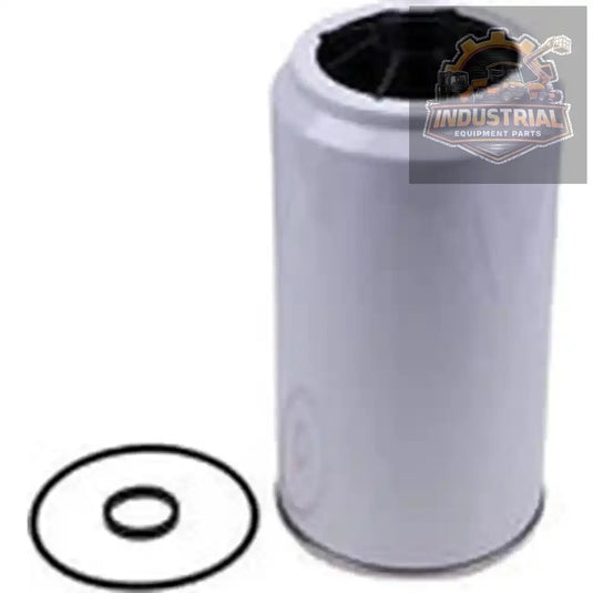 Fuel filter 7336334 compatible with Bobcat Loader S76 T76, showing a close-up of the replacement filter component.