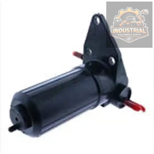 Fuel lift pump ULPK0041 for Perkins Engine 1104A-44, 1104C-44, 1104D-44, showing the pump with metal fittings and components.