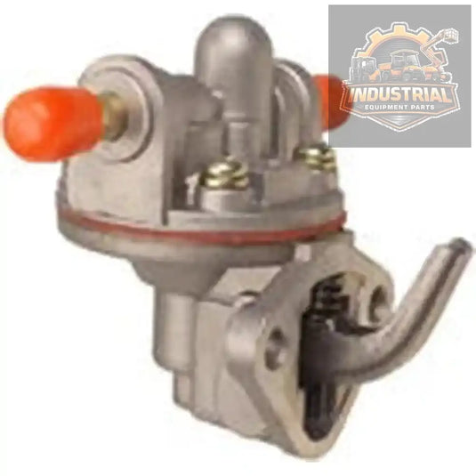 Fuel pump for Kubota engines D662, D722, D750, D782, D850, model 12581-52030 15821-52030, shown in the image.