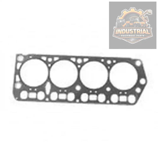 Toyota forklift 4Y engine cylinder head gasket 11115-UB010, high-quality replacement part from China with detailed design.
