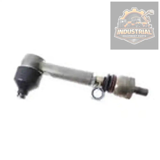 Genie tie rod assembly with steering axial end, model 07.0709.0286, GTH-5519, used in industrial or construction equipment.