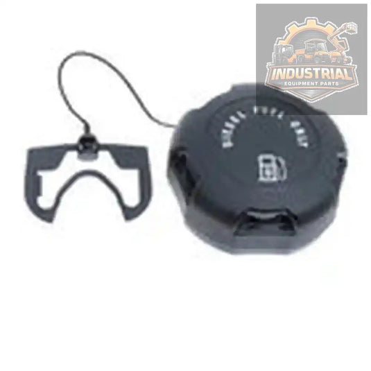 Genie 101726GT diesel fuel cap with 1/8
