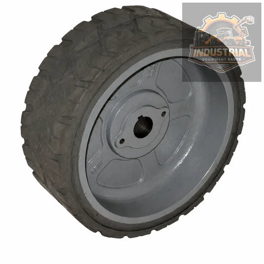 Genie 105122 105122GT (LOT OF 4) NEW Genie Scissor Lift Tire Wheel Assembly