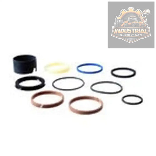 Genie 105548GT seal kit for mini lift cylinder GS-1530, GS-1532, GS-1930, showing the seal components on a white background.