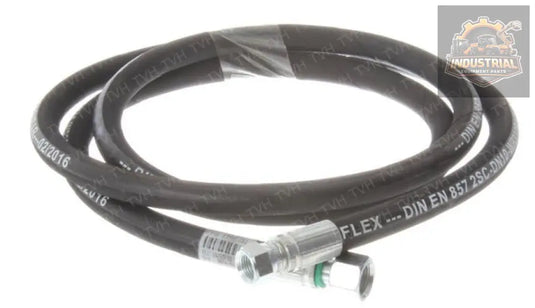 Genie 109838GT HOSE ASSY LT DRIVE MOTOR for GR12 GR15 & GR20 Lifts