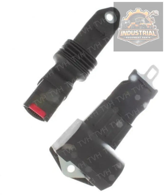 Genie 117530GT BELT - SEAT (Black) (3 Inch Width)