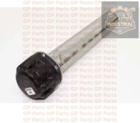 Genie 123147GT CAP - FUEL FILLER ASSEMBLY