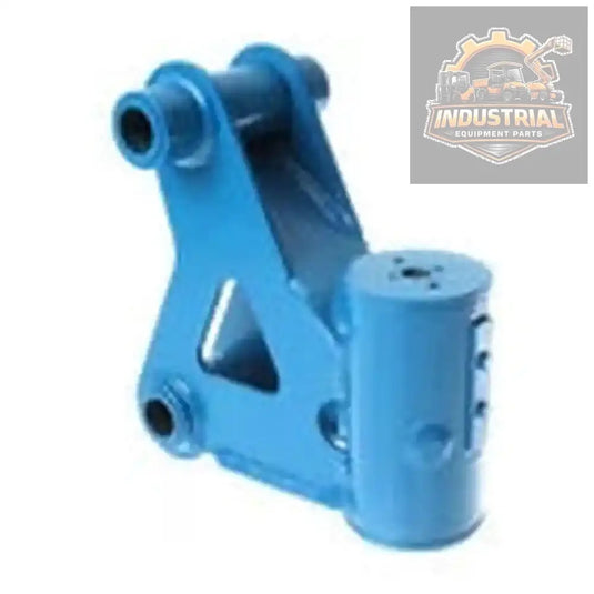 Genie Z-45/25JRT and Z-51/30JRT boom lift platform rotator with rotating attachment in a worksite setting.