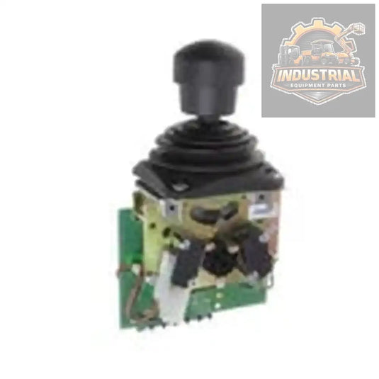 Genie 24495GT joystick-style controller for extend and retract functions, featuring MS4 style design and S-60 compatibility.