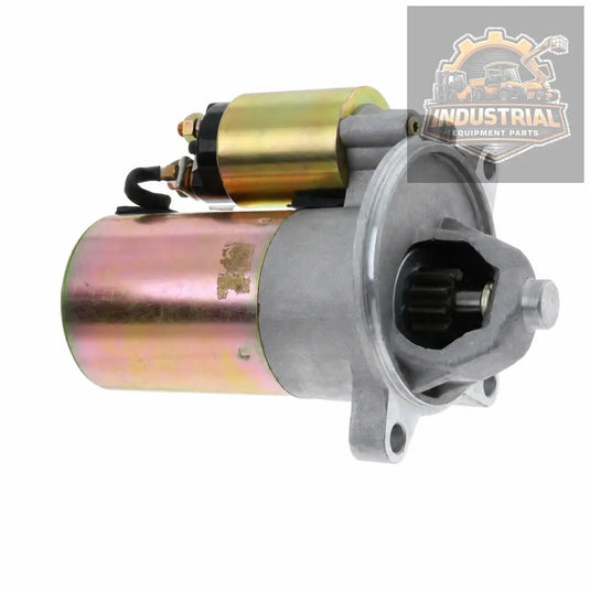Genie 29616 STARTER (12V)(LRG-425 EFI) S-40 S-60 GS-3384 Z-45/25