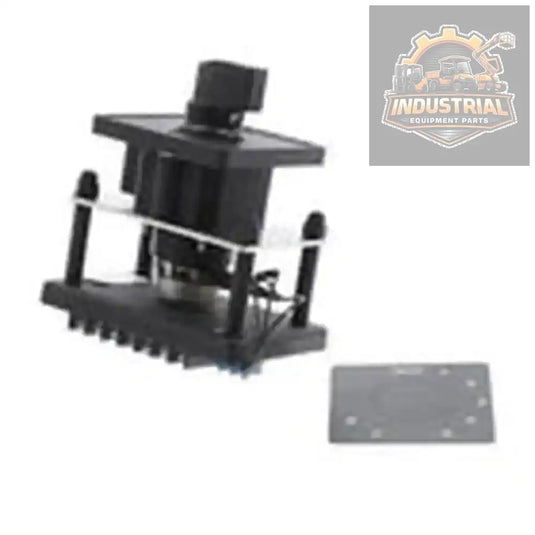 Genie 29643GT joystick controller for aerial boom systems, featuring rotational speed control for Z-45/22 models.