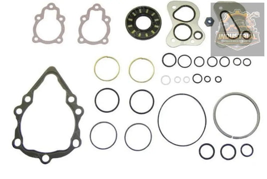 Genie 29739 29739GT Overhaul Seal Kit Hydrostatic Pump | Drive / Steer
