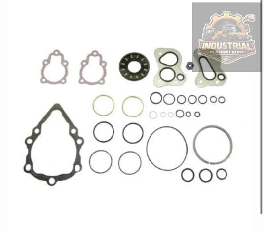 Genie 29739 SEAL KIT HYDROSTATIC PUMP (Old Pump 46673)(SAUER-DANFOSS) Z-45/25