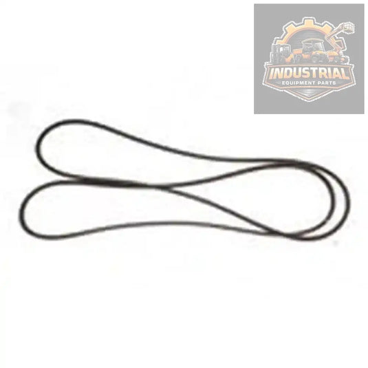 Genie V-belt for alternator, fan, and water pump on F4L-1011F diesel engine, suitable for S40/45 and S60 models.