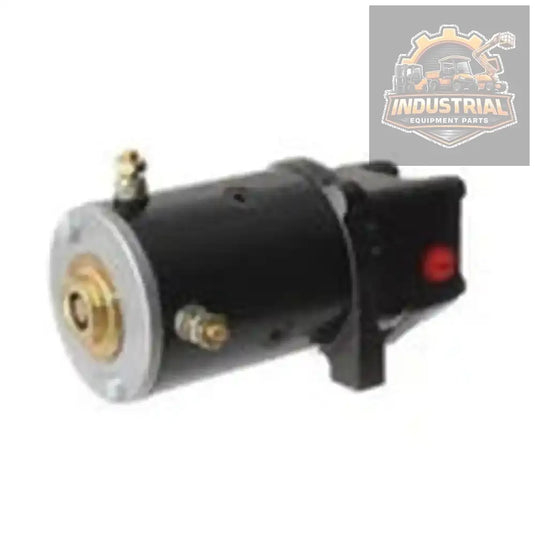Genie 36179GT power unit auxiliary pump with 24V DC, compatible with Z30-20N, Z34-22N, and Z45-25JDC models.