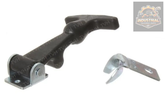 Genie 45363 Boom Lift Rubber Hood Latch | S60/65 S80/85 S100 TZ50/30 Z40/23N