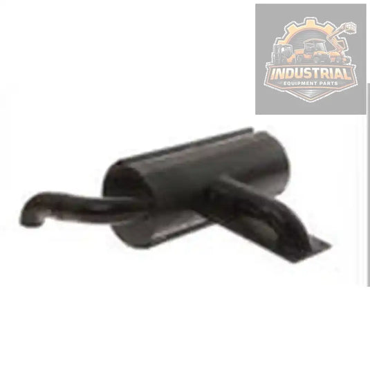 Genie 50446GT muffler for Ford EFI engines, Z-45/25 model, US-made, durable automotive exhaust component.