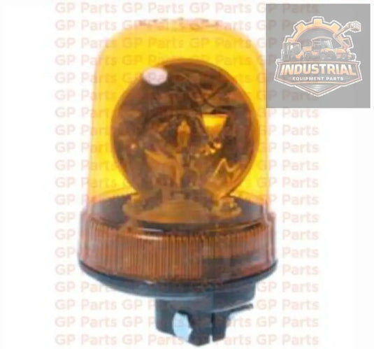 Genie 56.0010.0005 LIGHT ASSEMBLY ROTATING BEACON GTH-5519