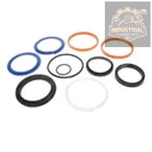 Seal kit for lower boom lift cylinder on Genie GTH-5519, part number 640096GT, shown in the image.
