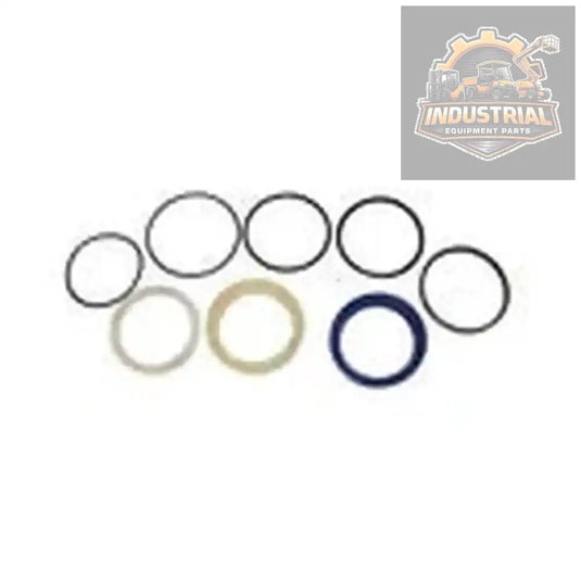 Hydraulic seal kit for Genie 66469GT lift cylinders, includes seals and components for GS1530 and GS1930 models.