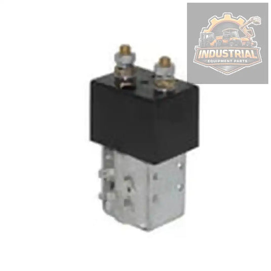 Genie 74267 contactor drive with 24V coil, 180A, SPST, compatible with GR20, GS1930, Z34/22DC models, shown in the image.