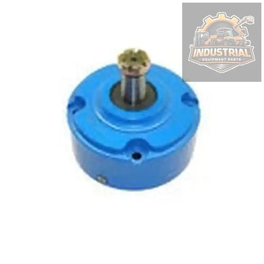 Genie 74297GT wet hydraulic disc brake assembly with Ausco Z-25/8 design, shown in the product image with detailed components.