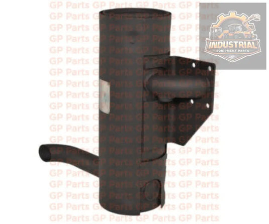 Genie 77885GT MUFFLER (Ford LRG-425 EFI) (Serial 03090 & Up) S40 S60 S80