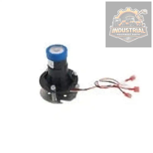 Genie 78674GT dual-axis tilt sensor with 2/3 degree accuracy, 1.5s delay, suitable for 12/24V systems, GS3268RT model