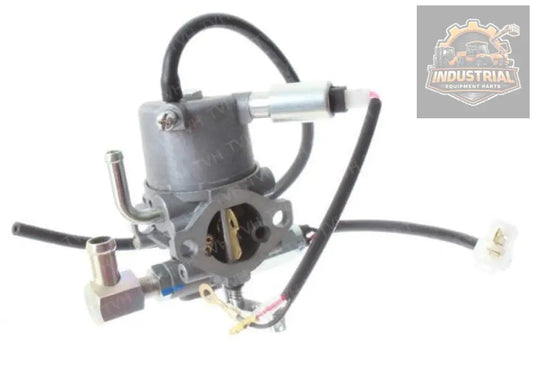 Genie 84118GT CARBURETOR ASSEMBLY (Kubota DF-752) GS-2668RT